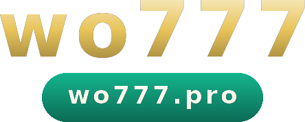 wo777 logo