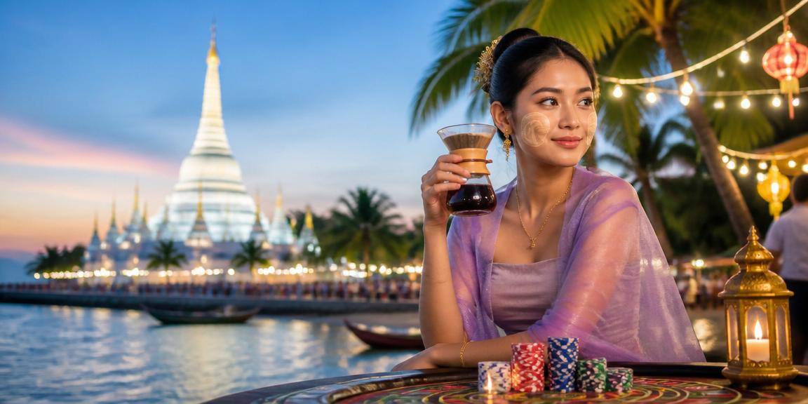 wo777 Casino Holdem